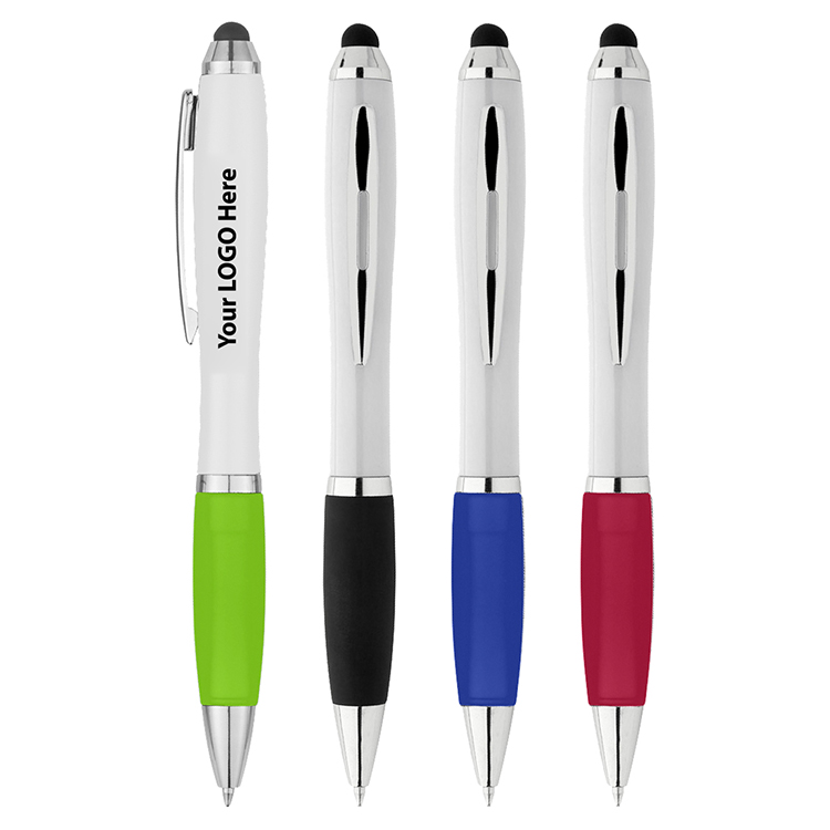 Antibacterial Stylus Pen Antibacterial Stylus Pen